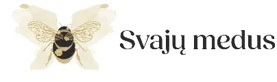 svajumedus
